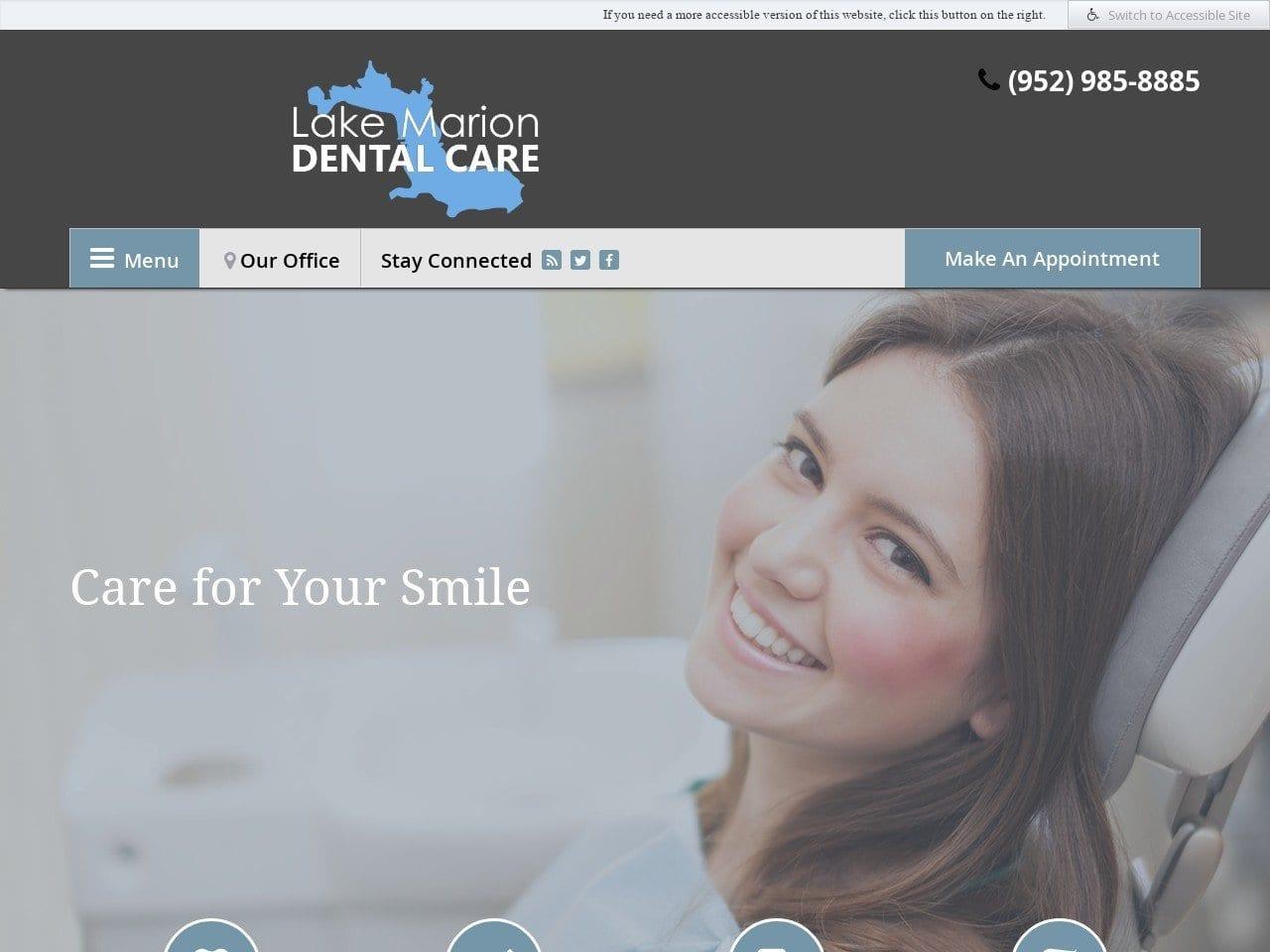 Lake Marion Dentalcare