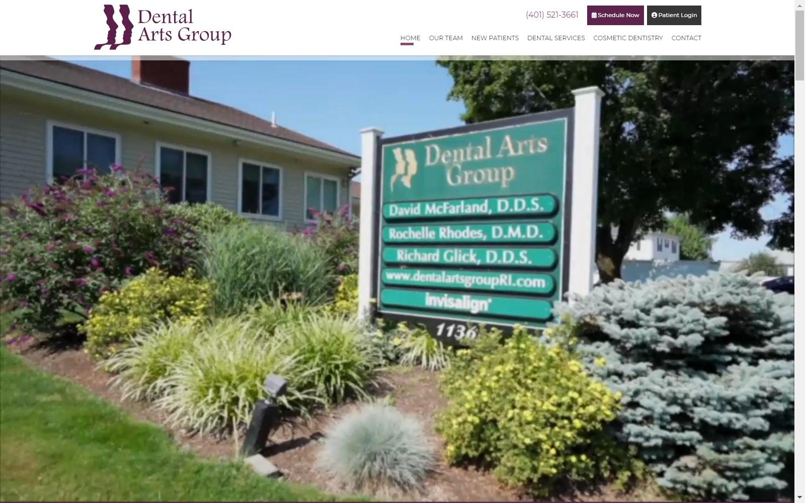 Dental Arts Group