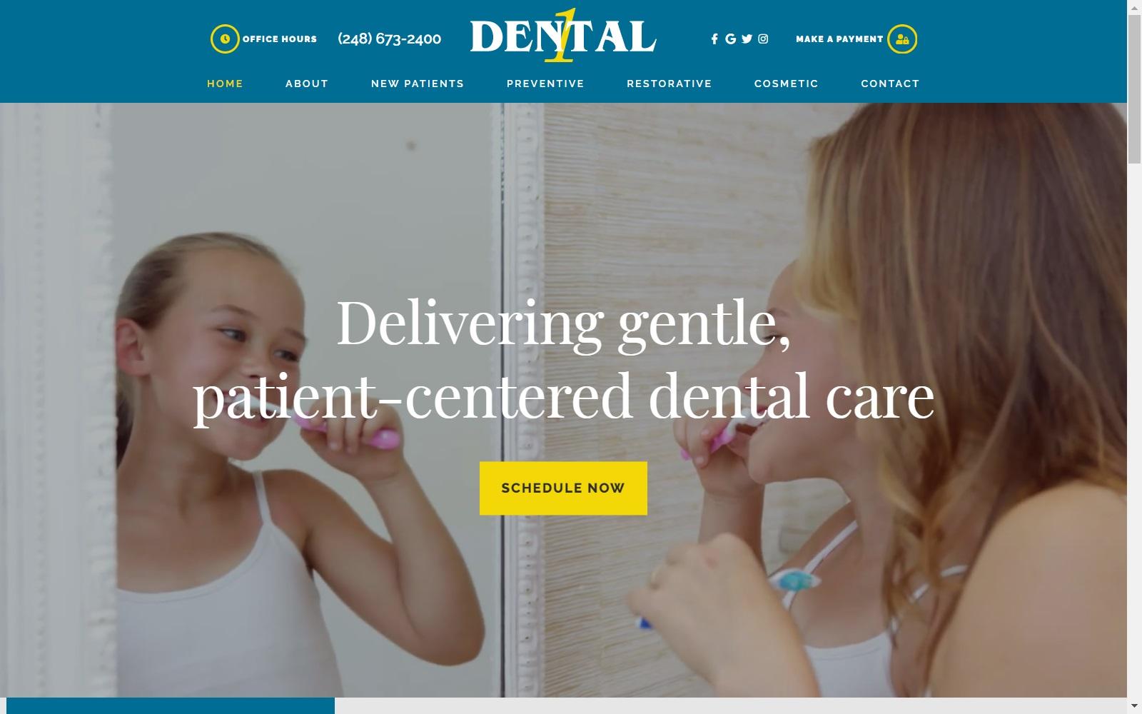 Dental 1