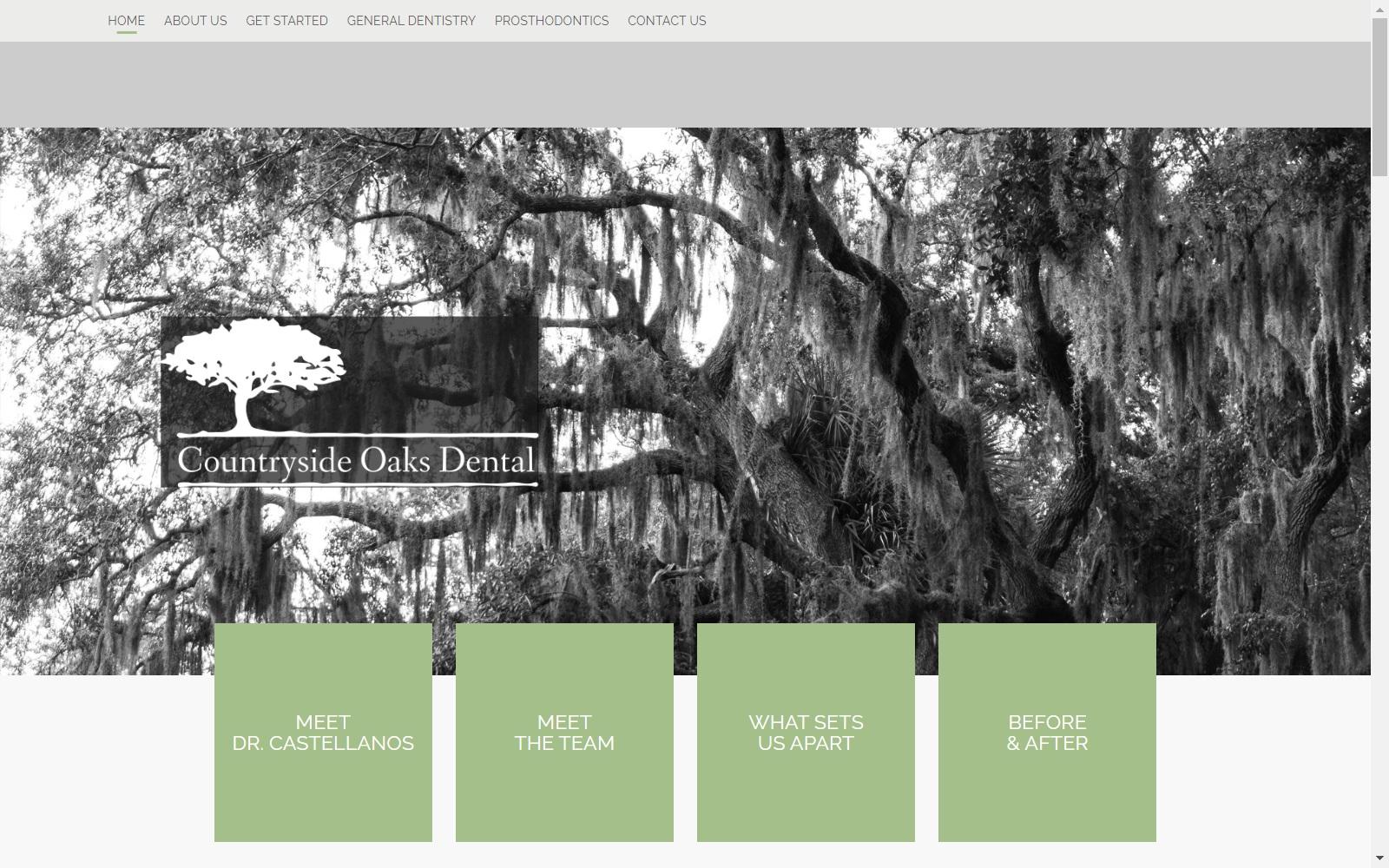 Countryside Oaks Dental