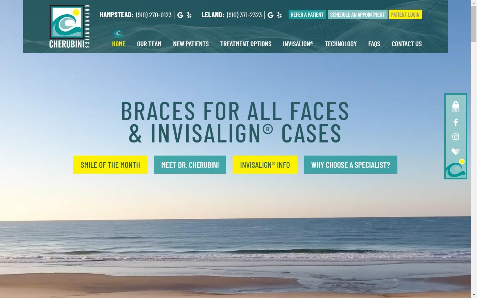 Cherubini Orthodonitcs
