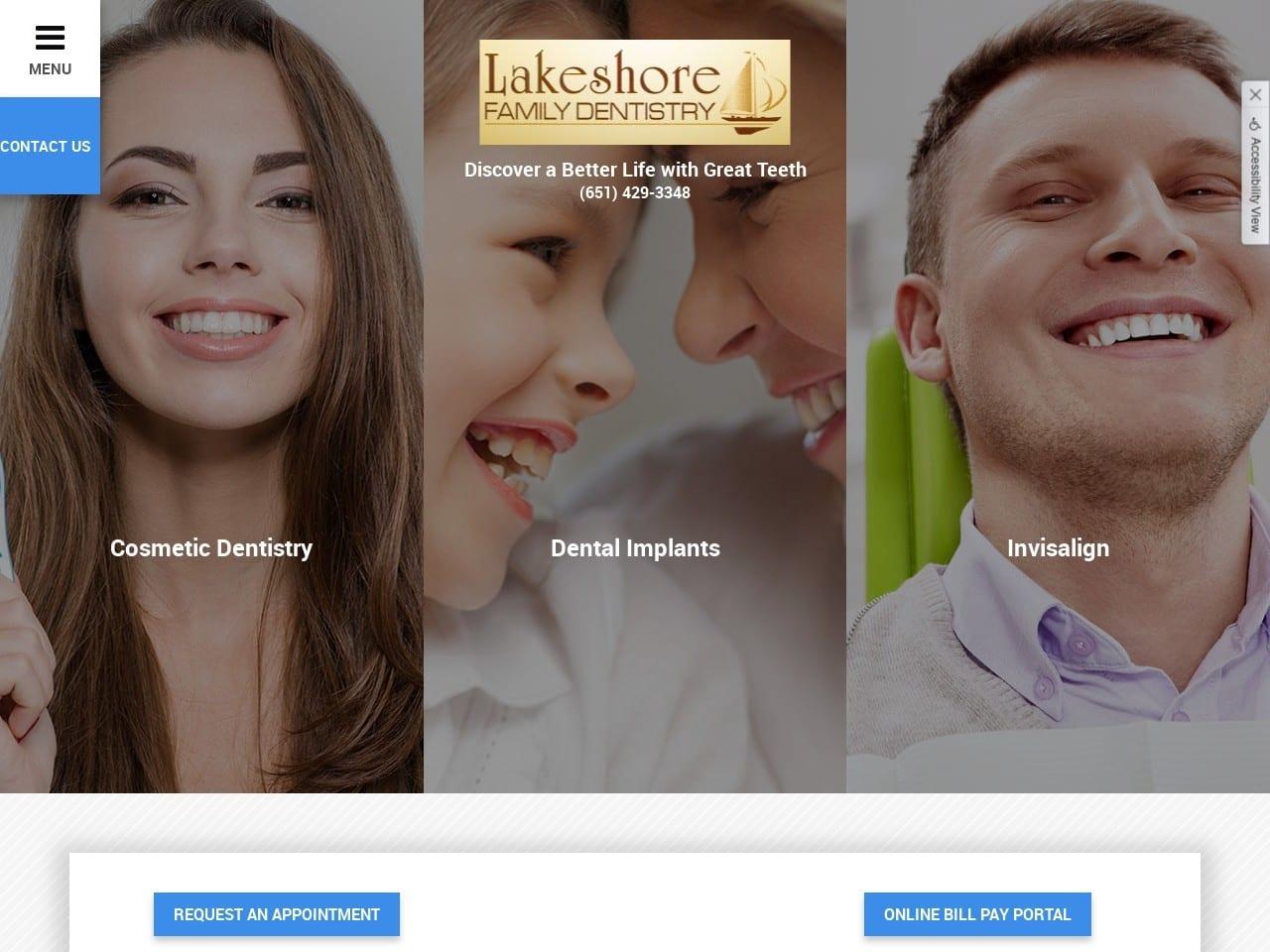Lakeshore Family Dentist