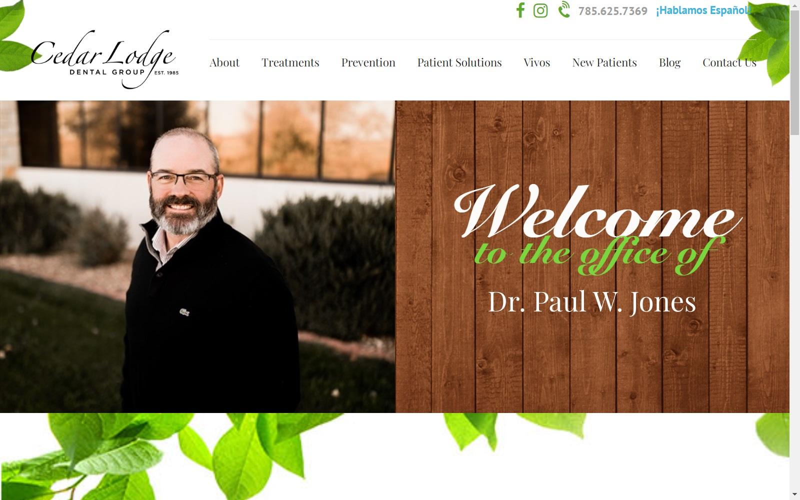Cedar Lodge Dental Group