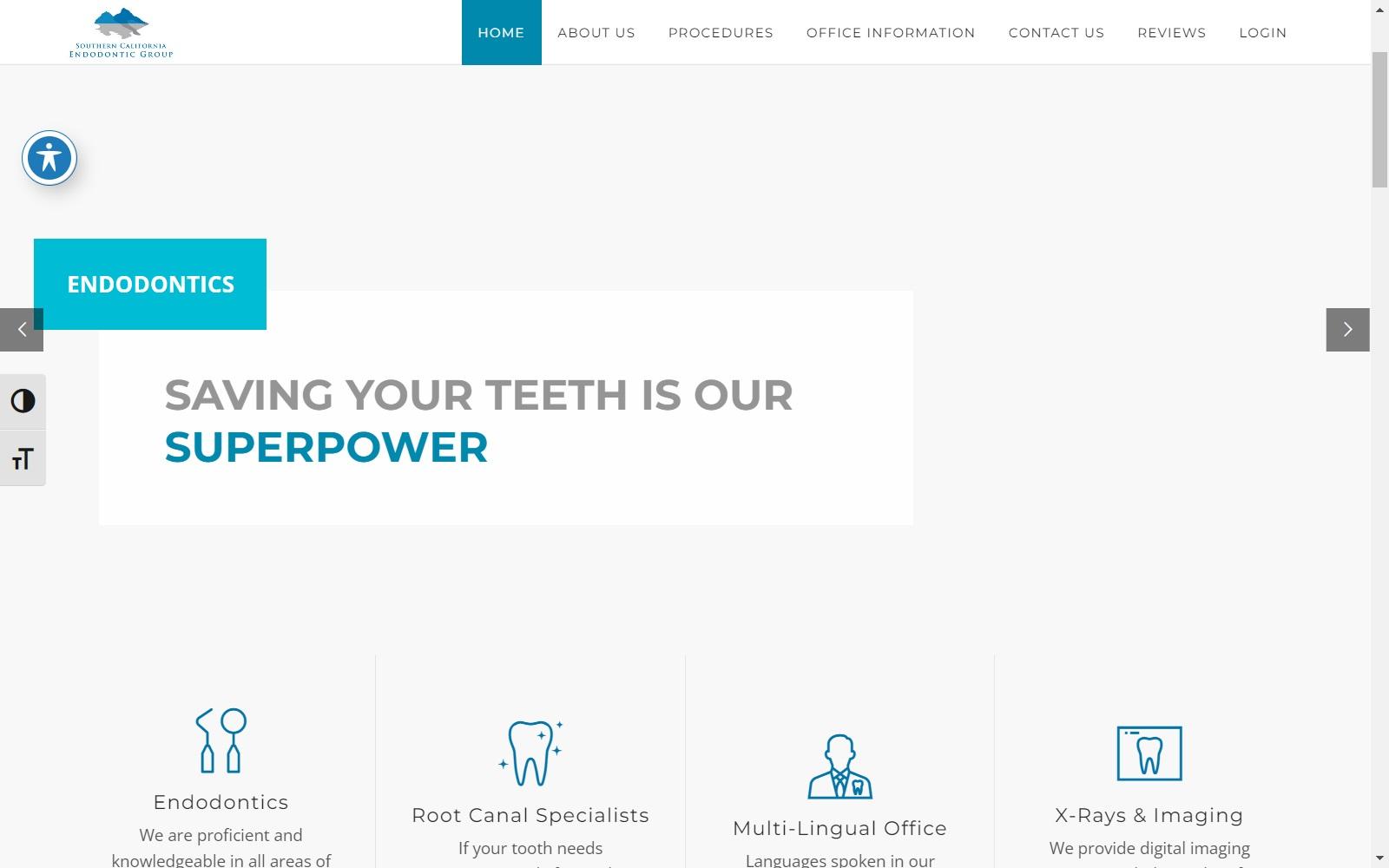 Southern California Endodontic Group