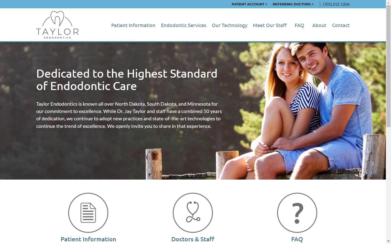 Taylor Endodontics