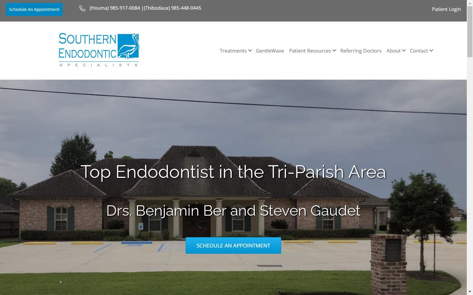 Steven M. Gaudet Jr DDS