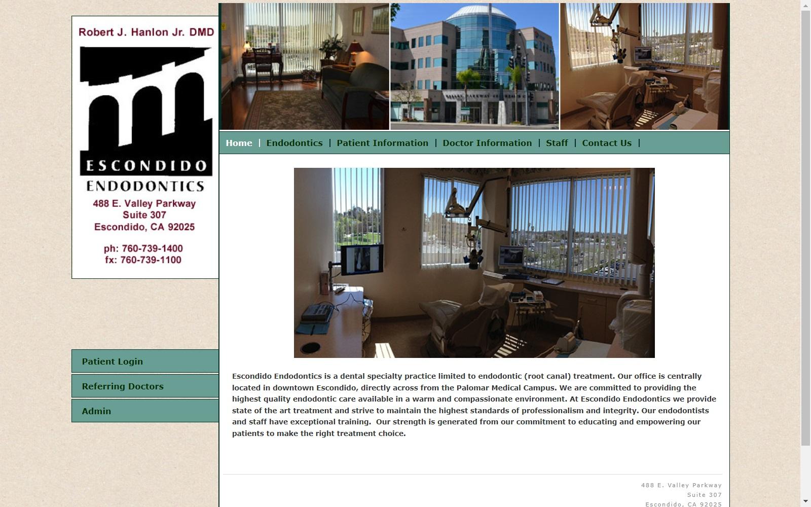 Escondido Endodontics