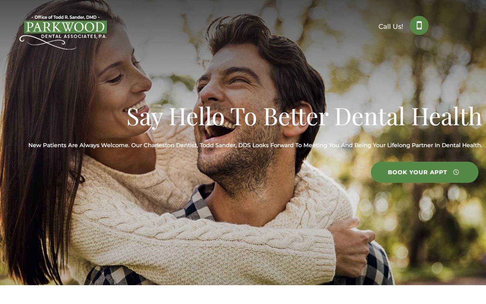 Parkwood Dental Associates