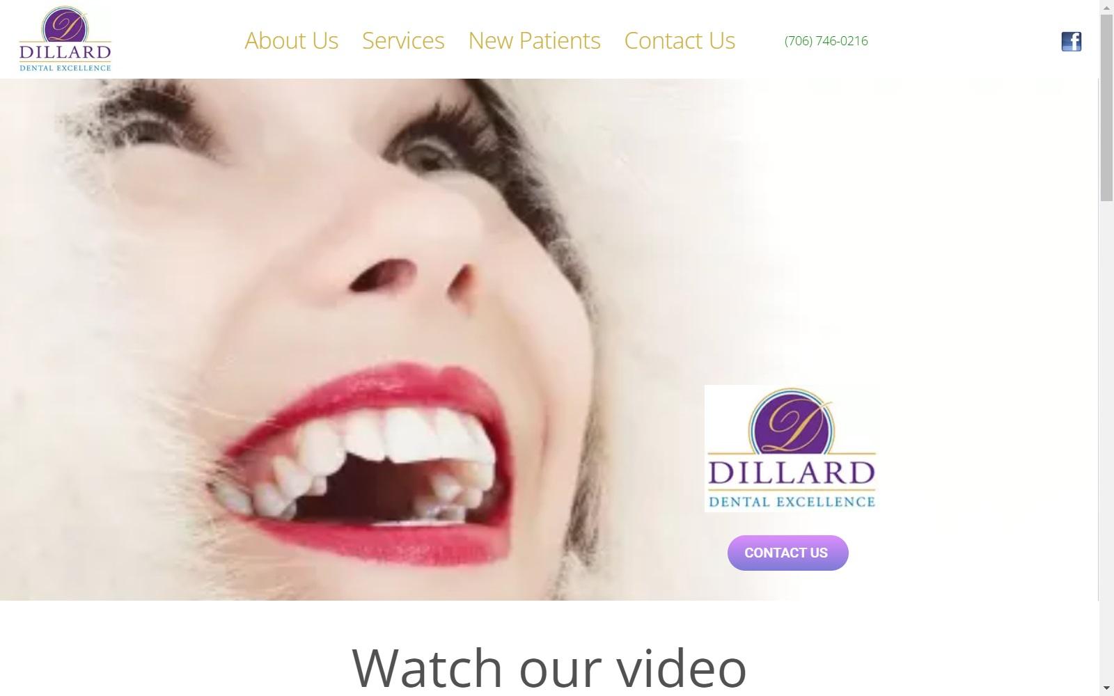 Dillard Dental