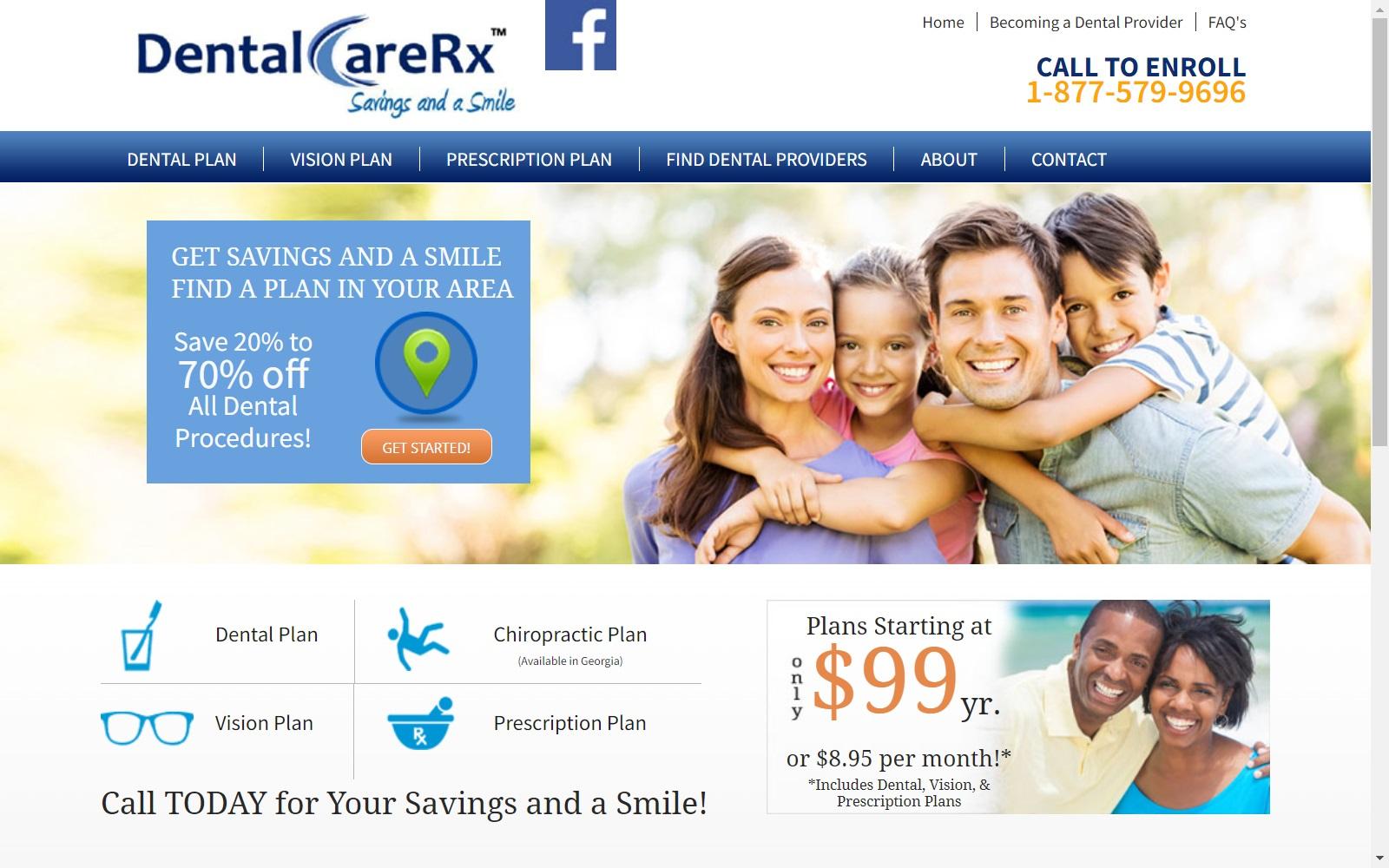 Dental Care RX