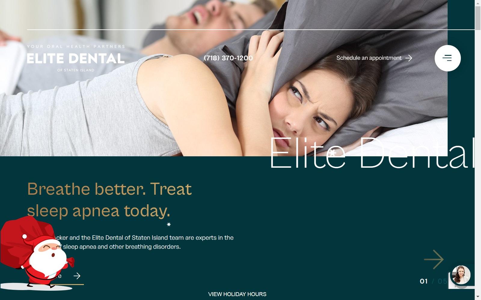 Elite Dental of Staten Island