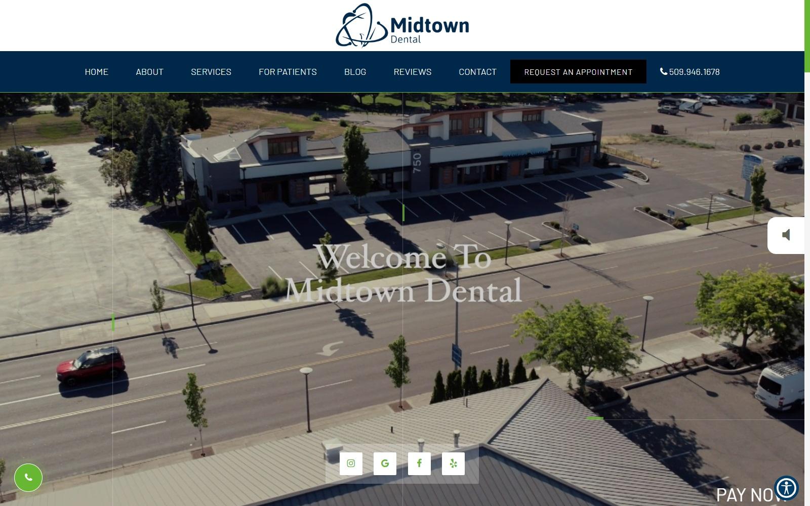 Midtown Dental