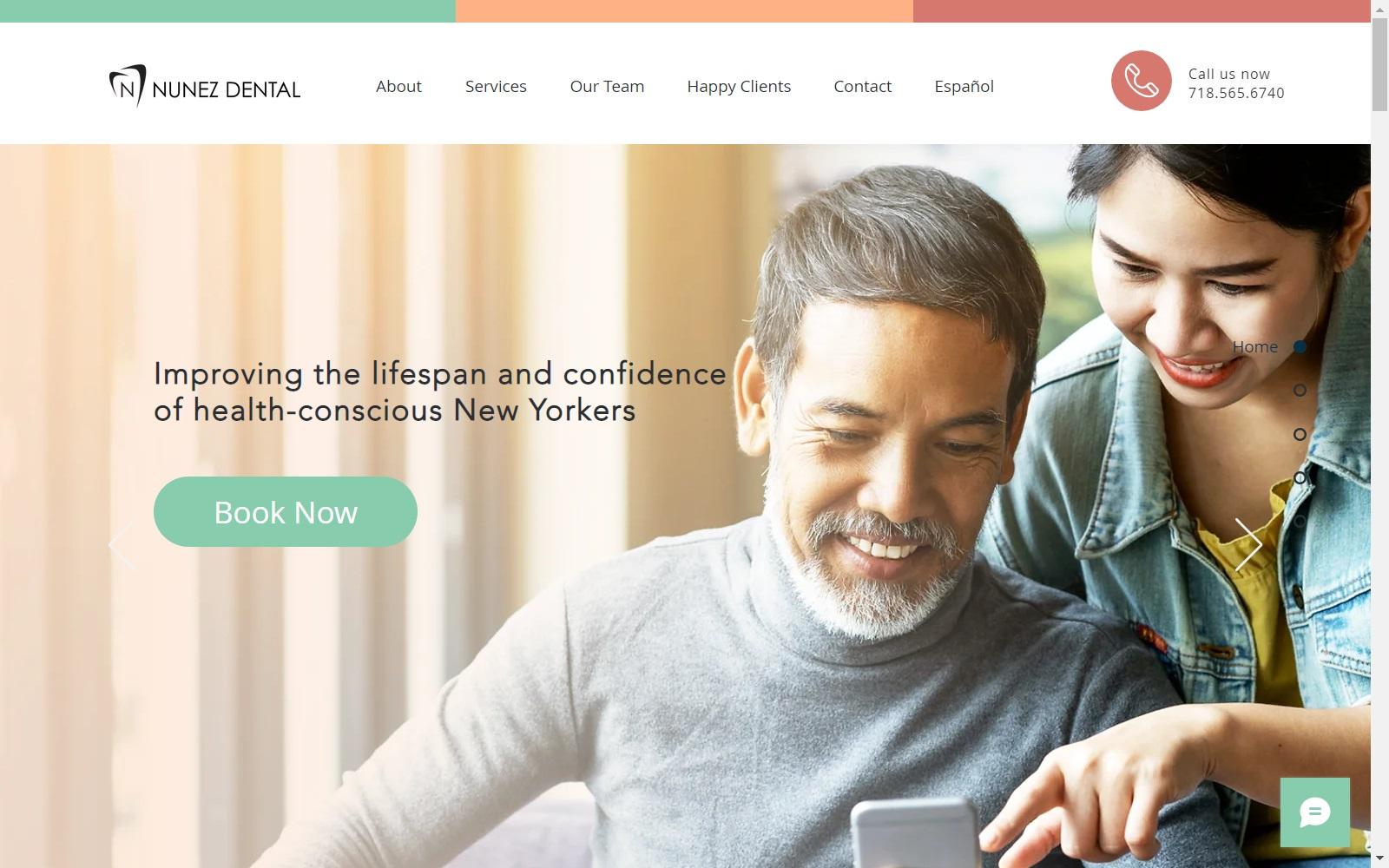 Nunez Dental