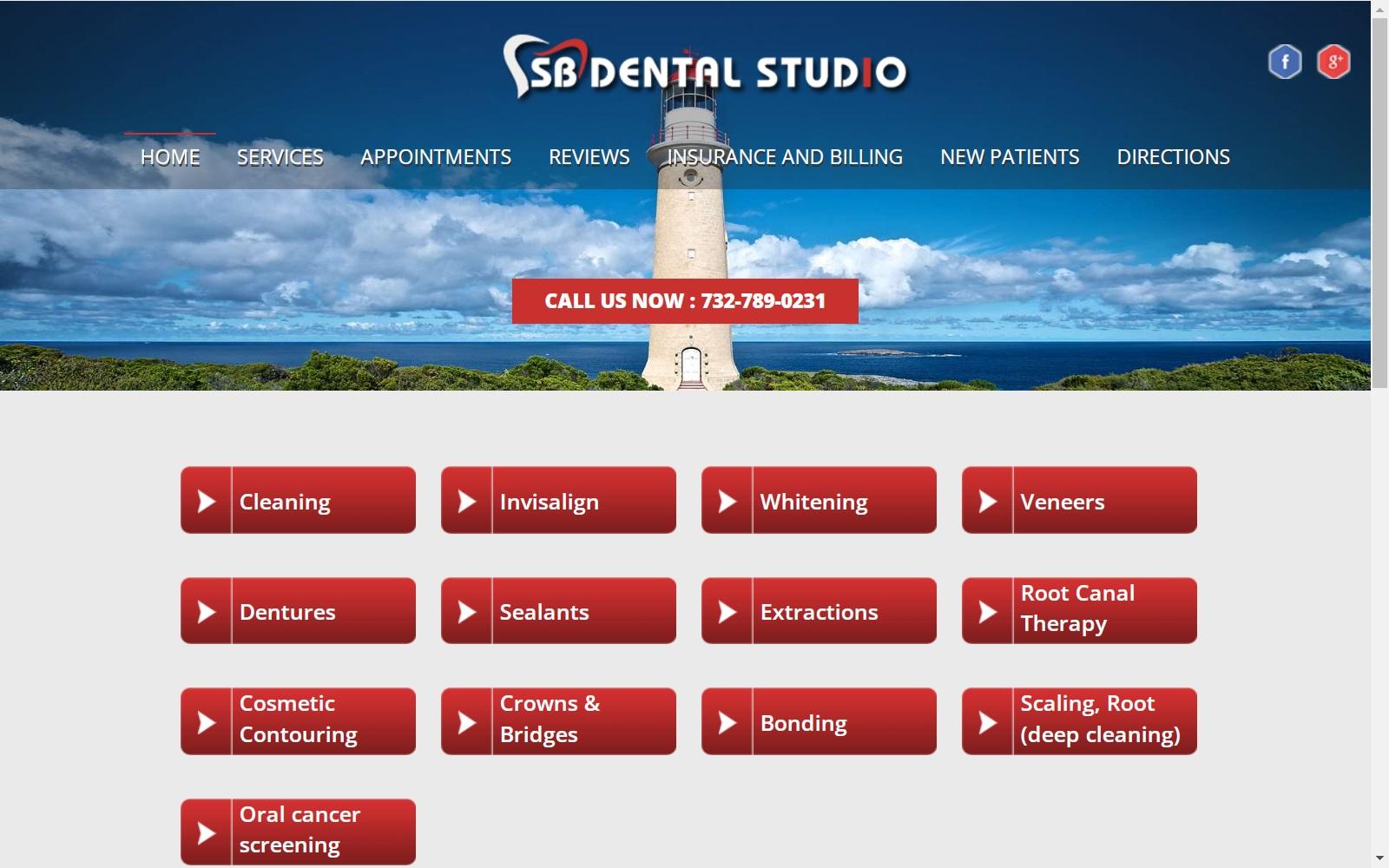 SB Dental Studio