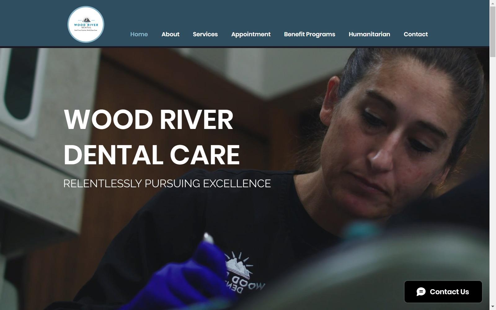 Wood River Dental Care