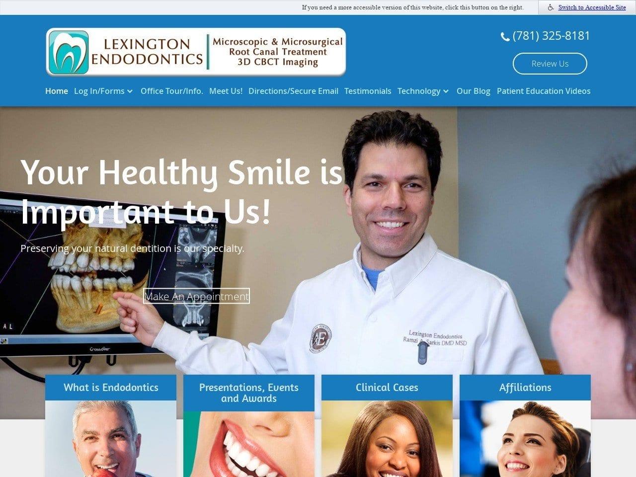 Lexington Endodontics