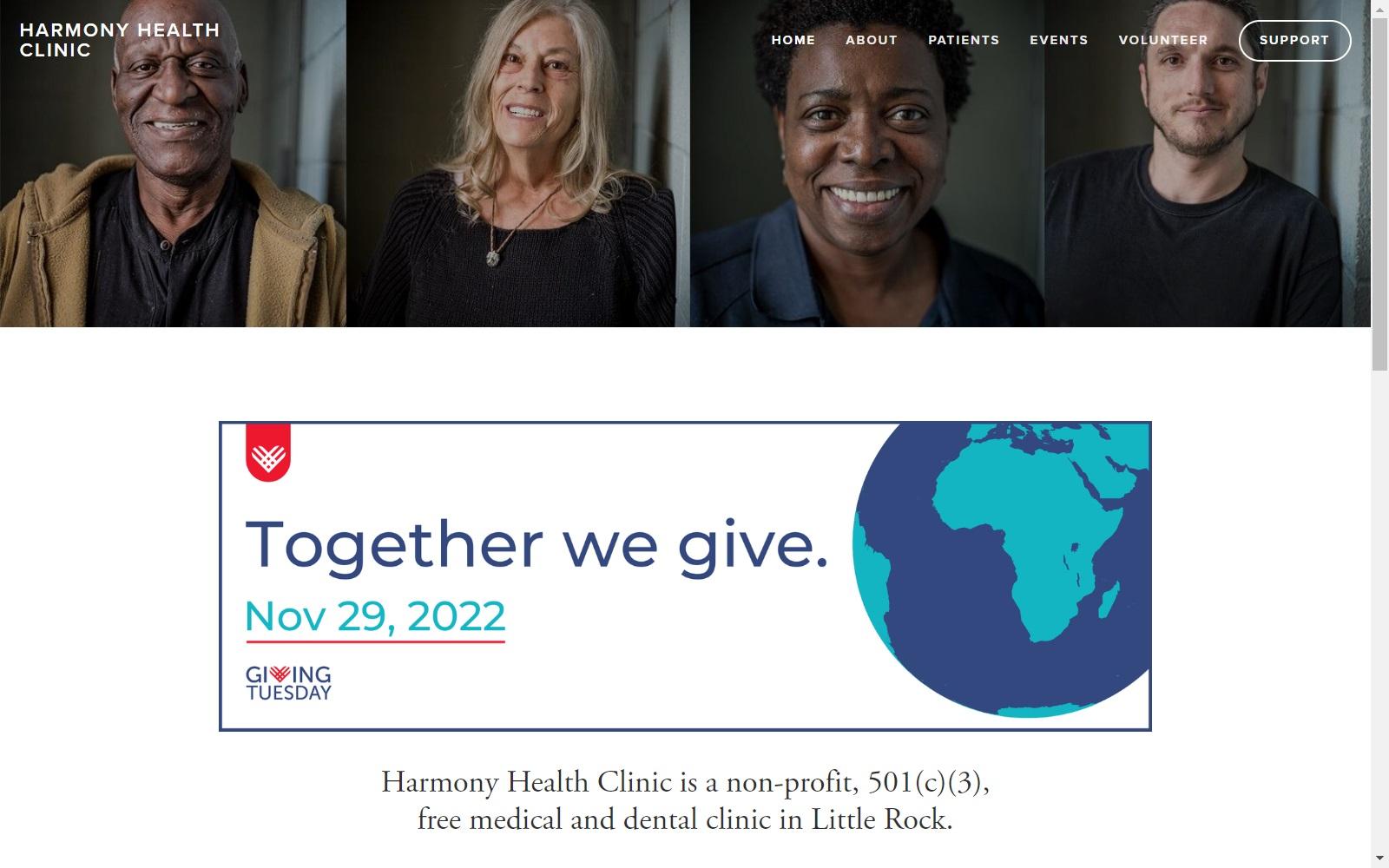 Harmony Health Clinic