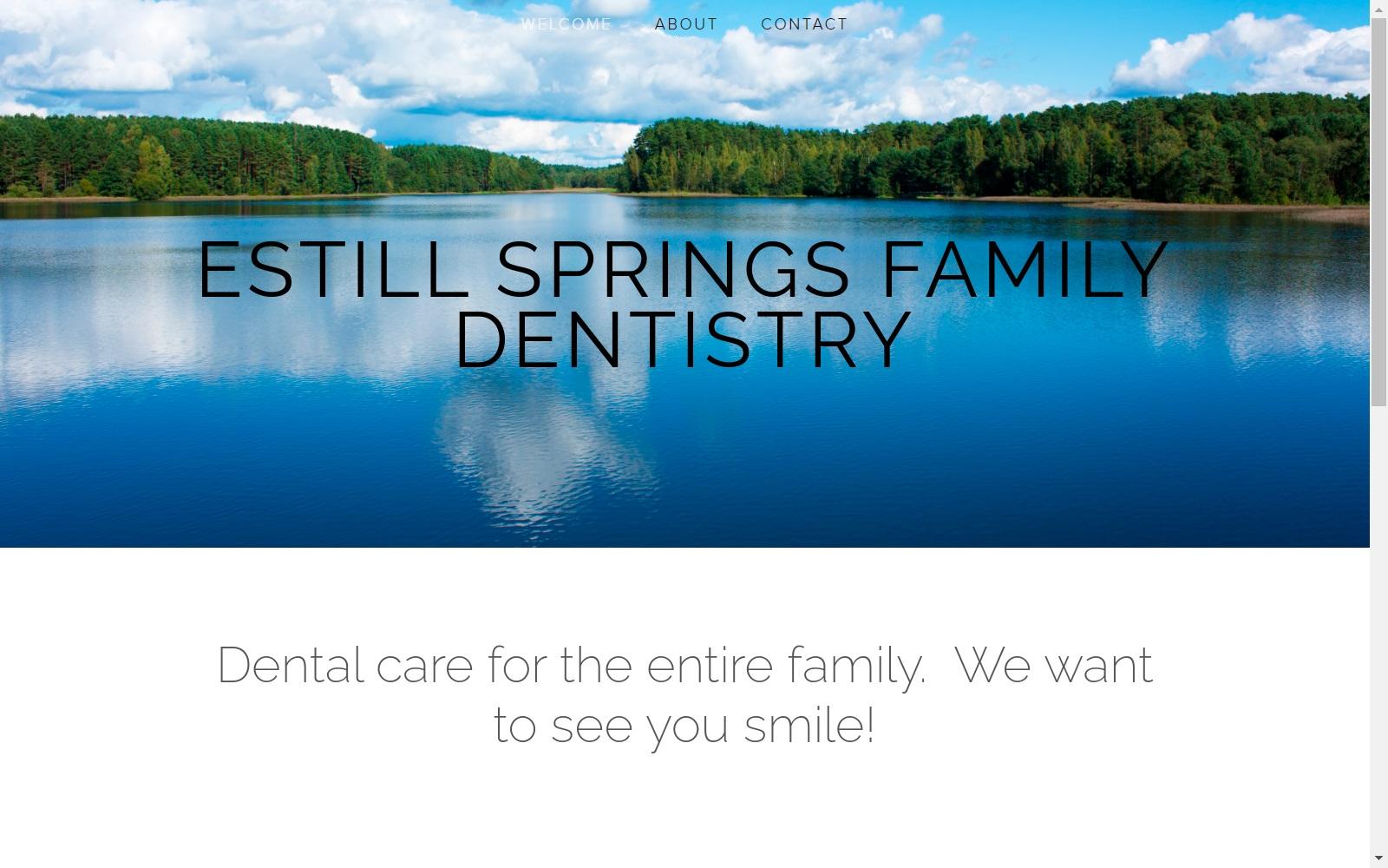 Estill Springs Family Dentistry