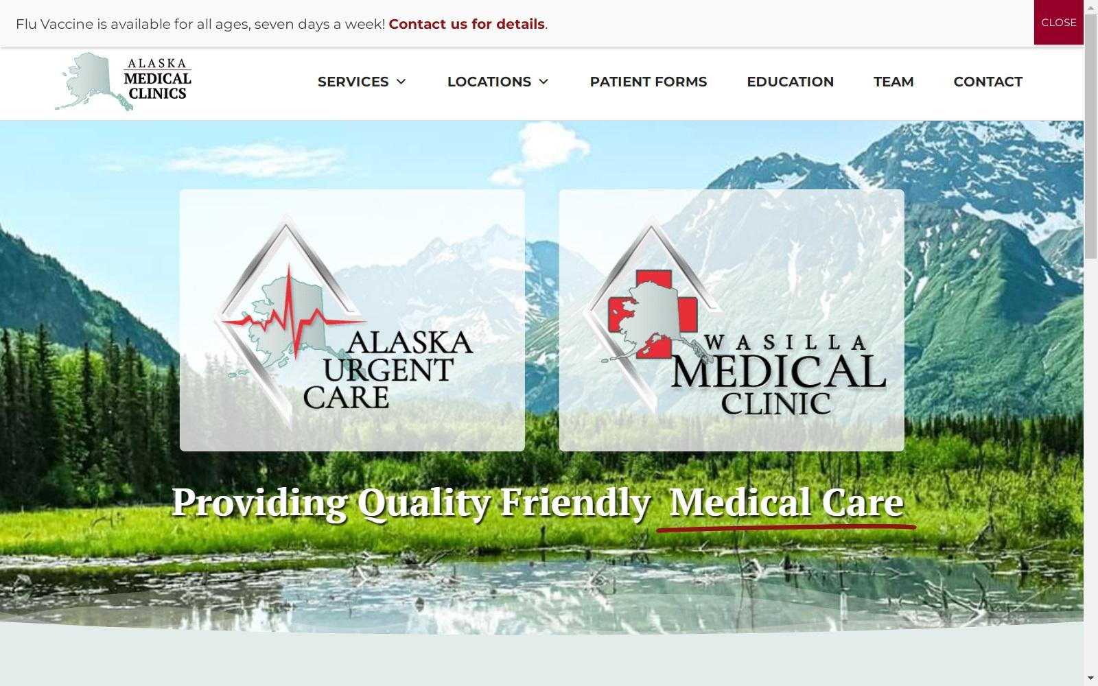 Dimond Medical Clinic