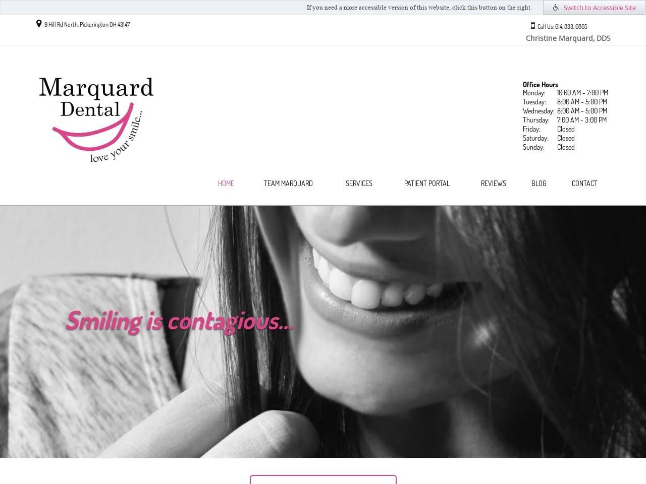 Lisk Family Dental