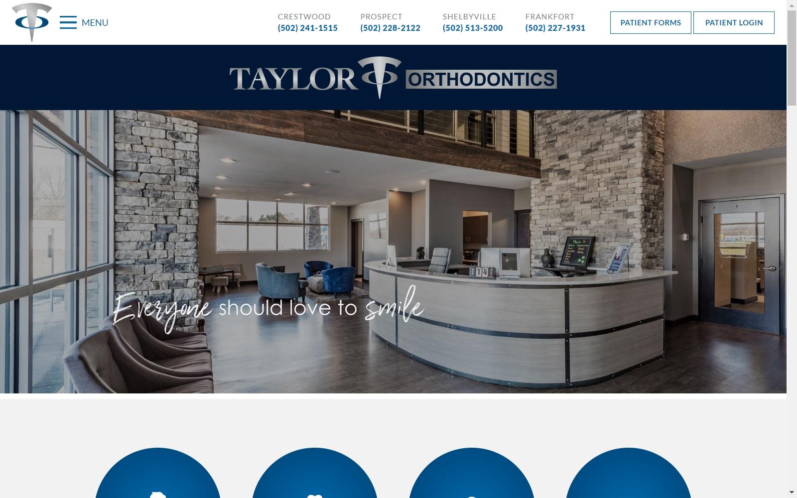 Taylor Orthodontics