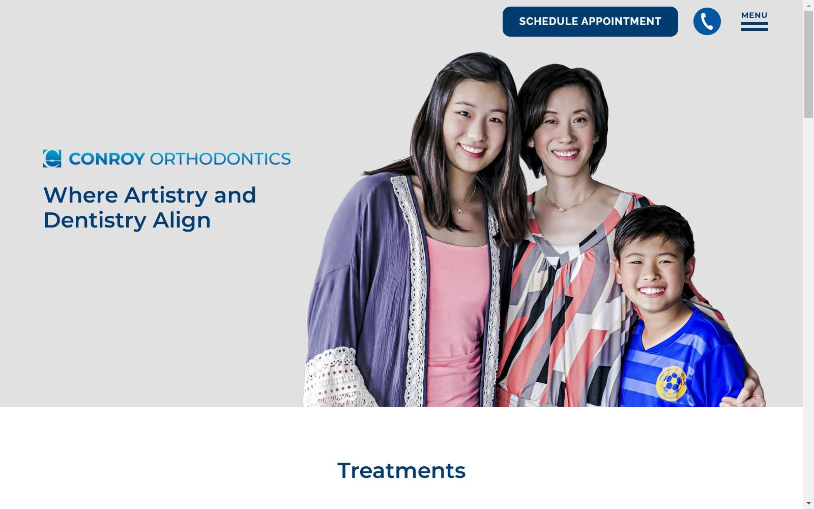 Conroy Orthodontics