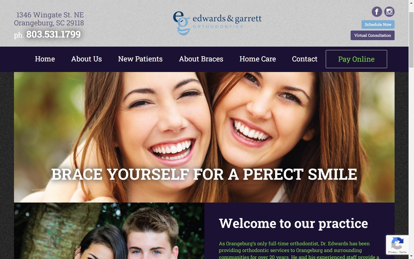 Edwards Dawes DDS