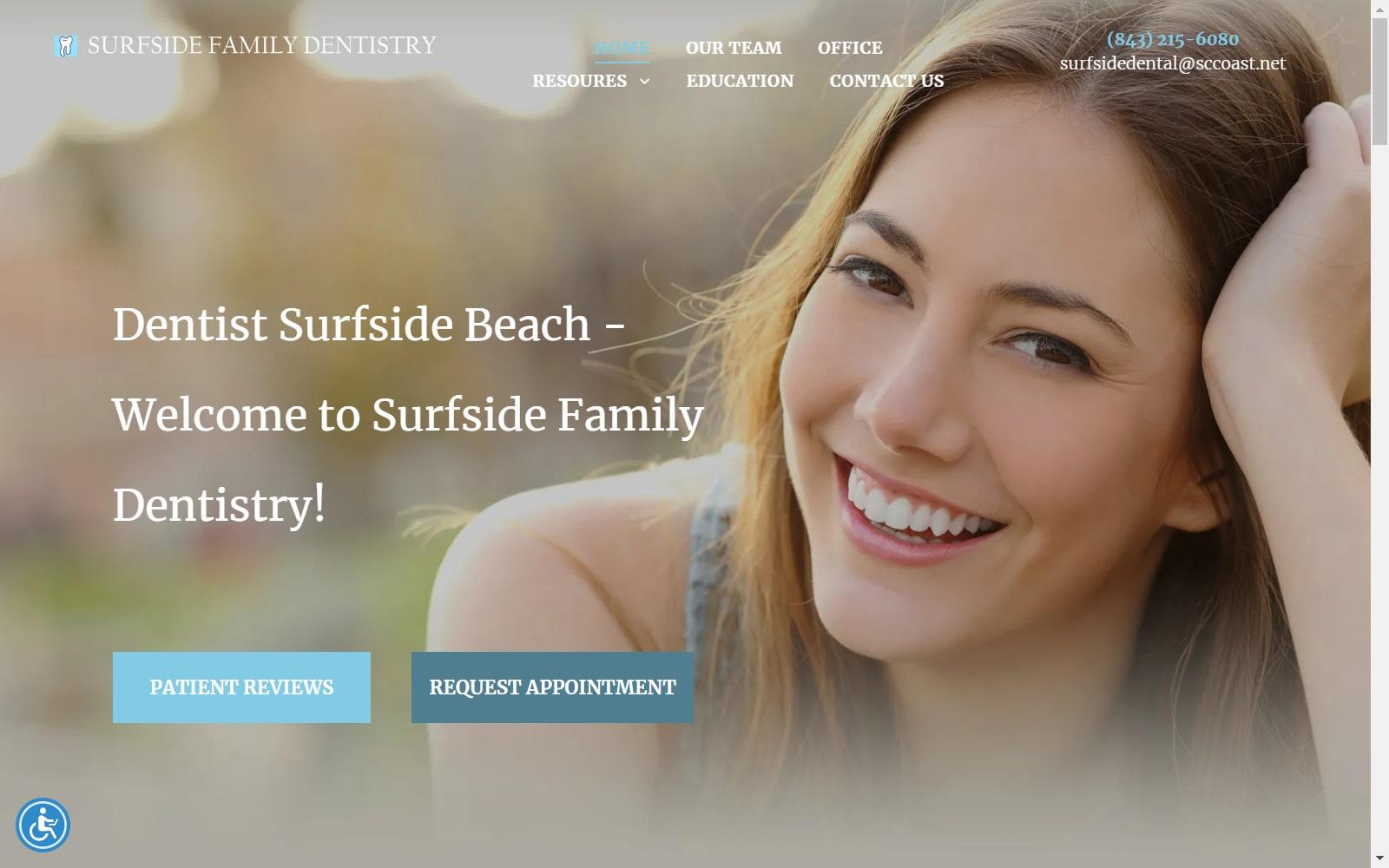 Surfside Family Dentistry