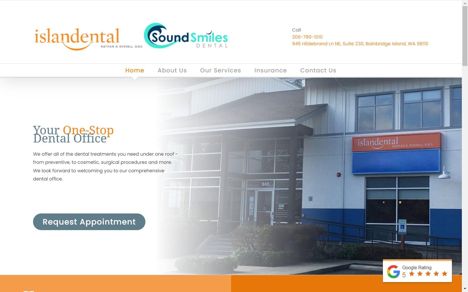 Island Dental