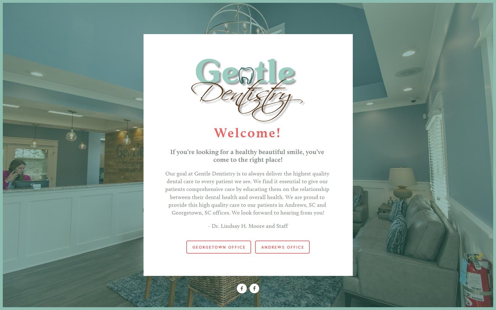 Gentle Dentistry
