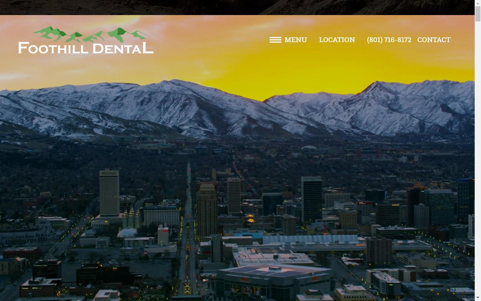 Foothill Dental