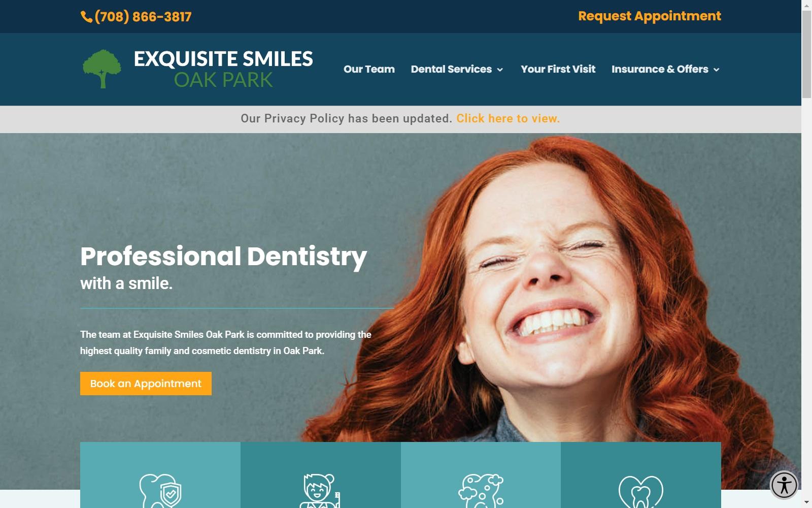 Exquisite Smiles Oak Park