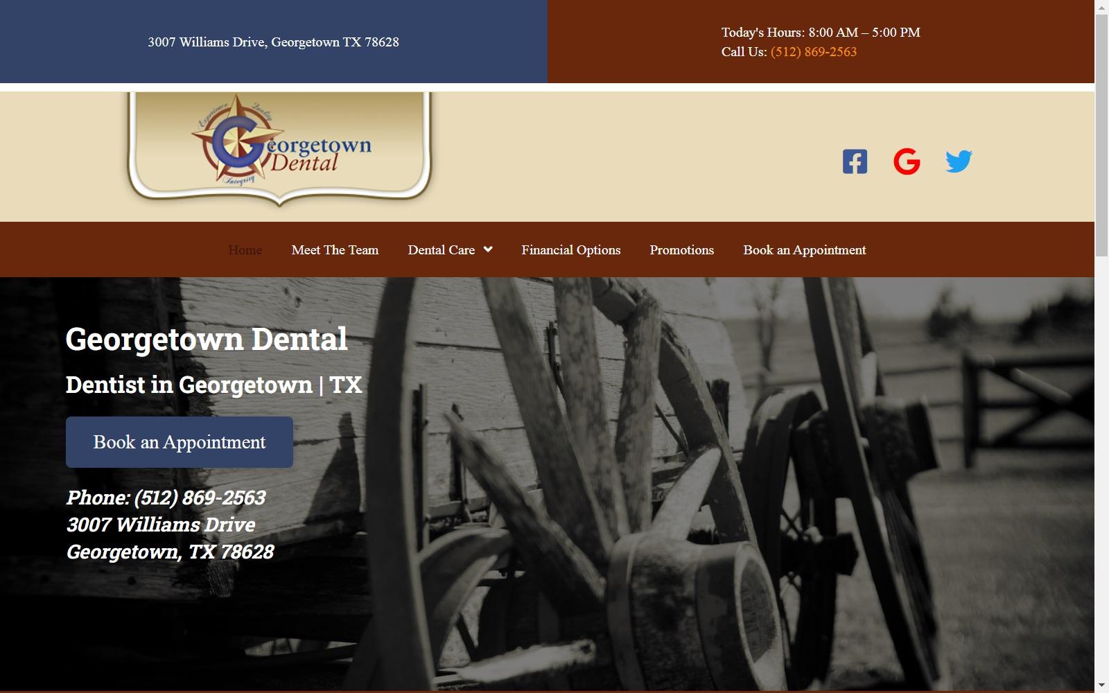 Georgetown Dental