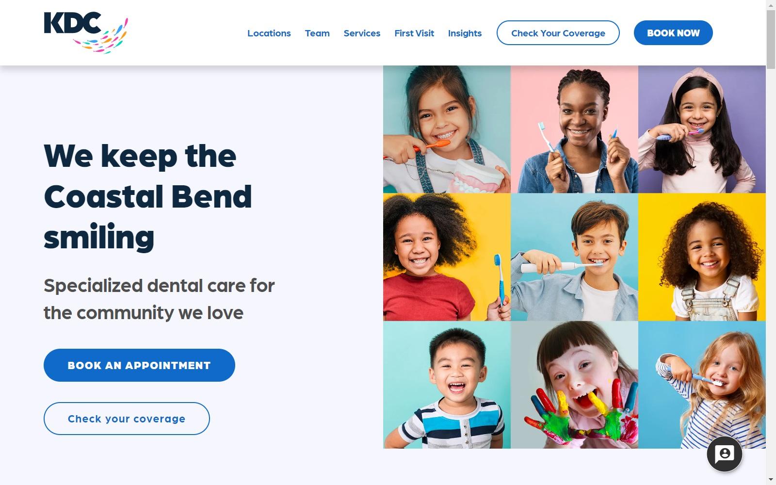 Kennedy Dental Care