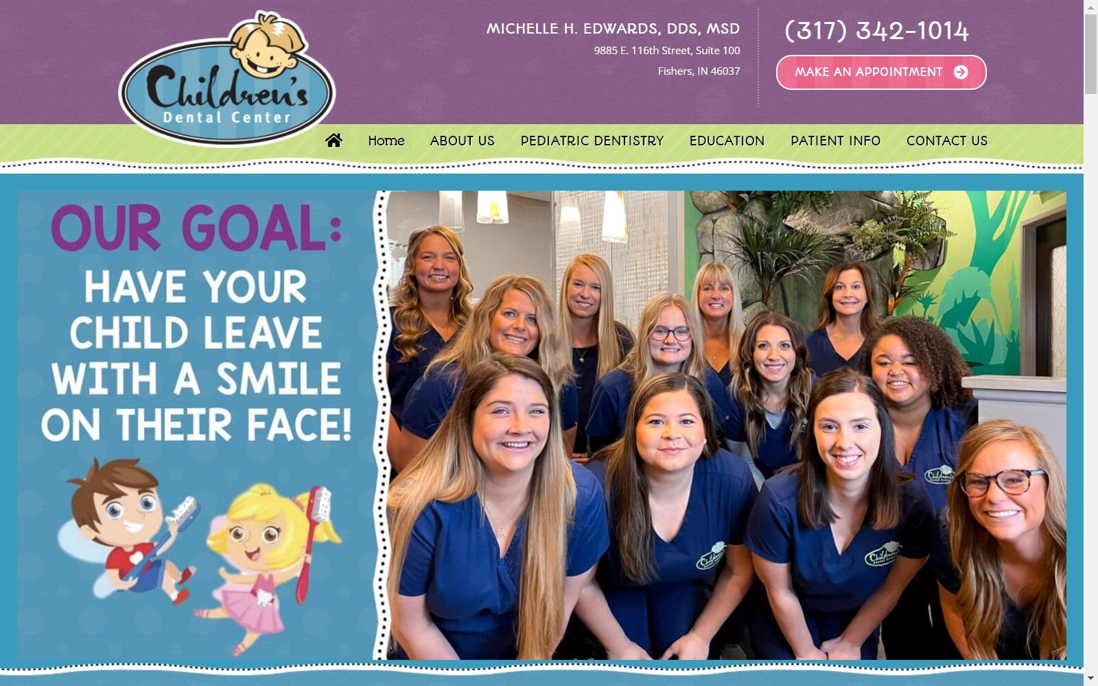 Childrens Dental Center