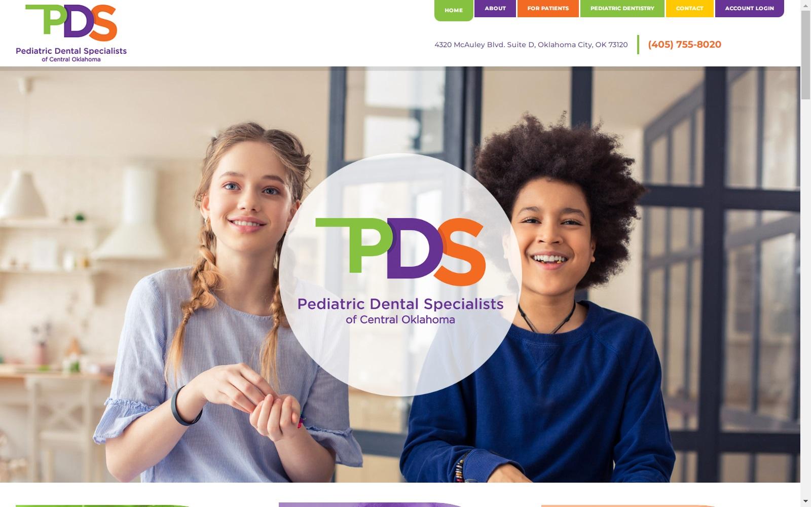 Kids Smile Shop screenshot