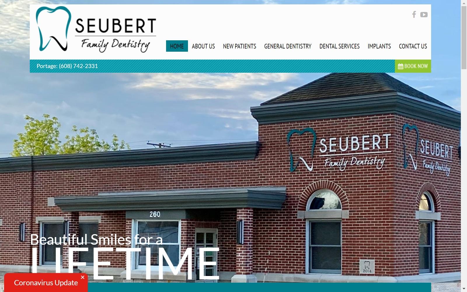 Seubert Family Dentistry