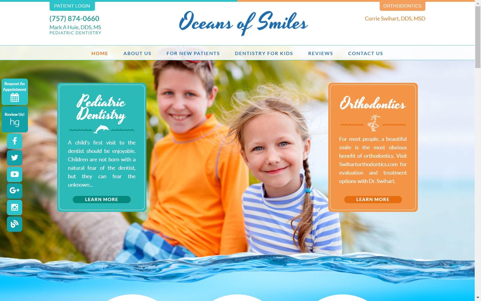 Avent & Huie: Avent Mitchell A DDS