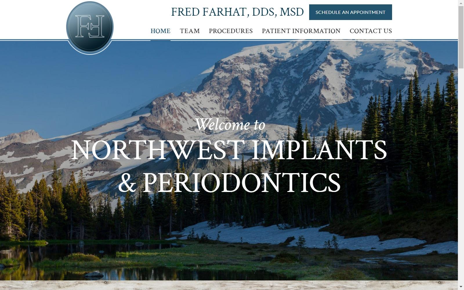Northwest Implants & Periodontics