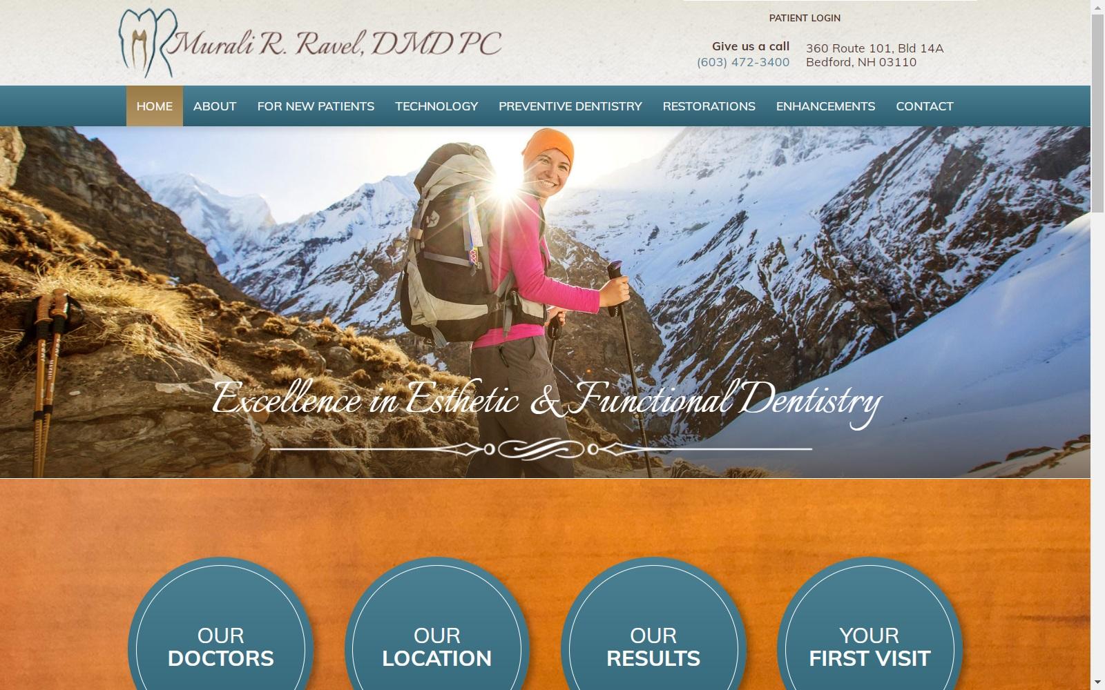 Nh Esthetic Dentistry
