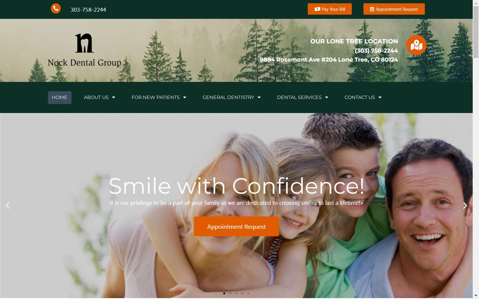 Nock Dental Group