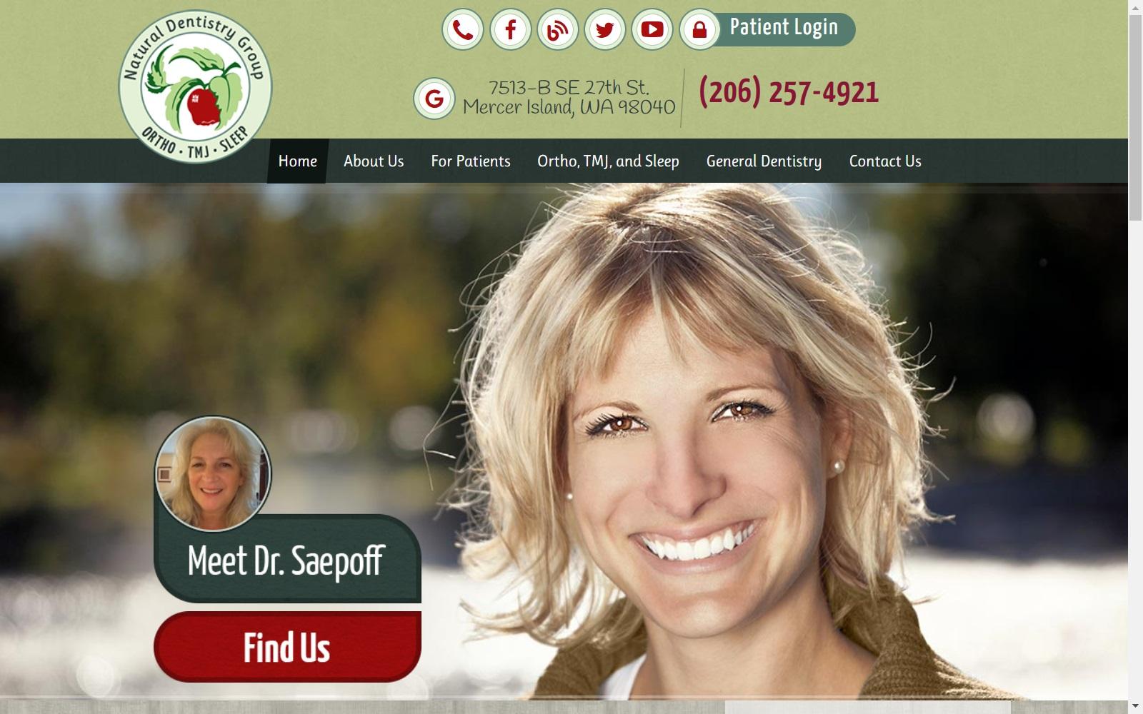 Natural Dental Health Associates