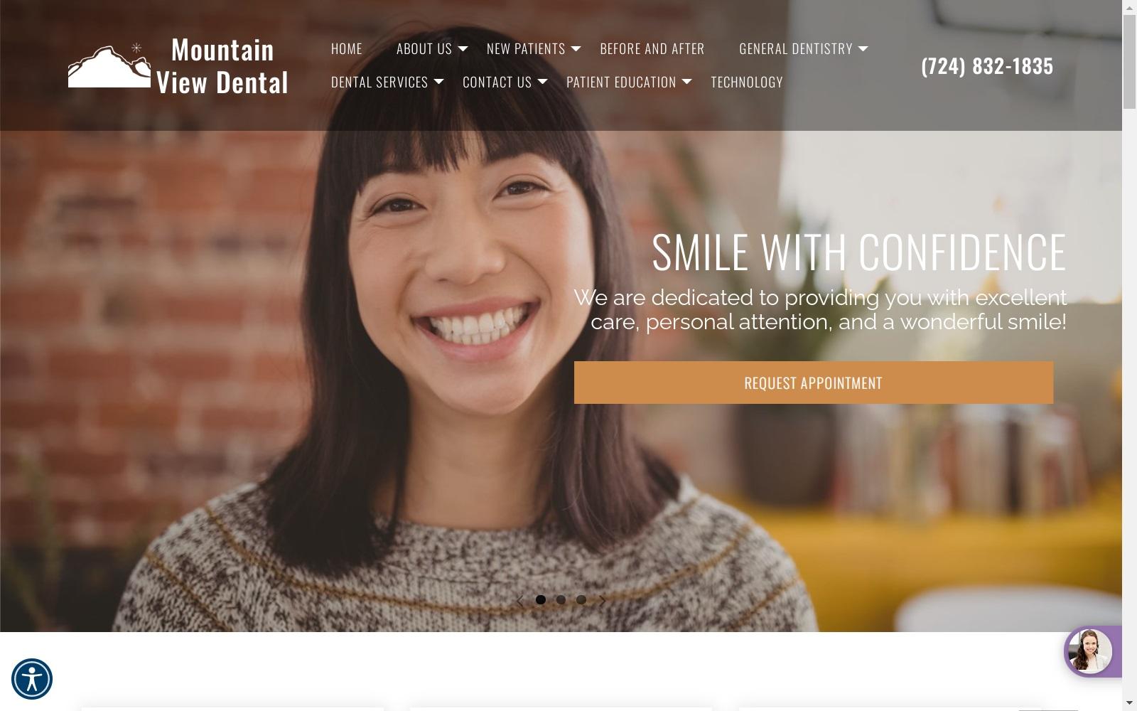 Mountain View Dental