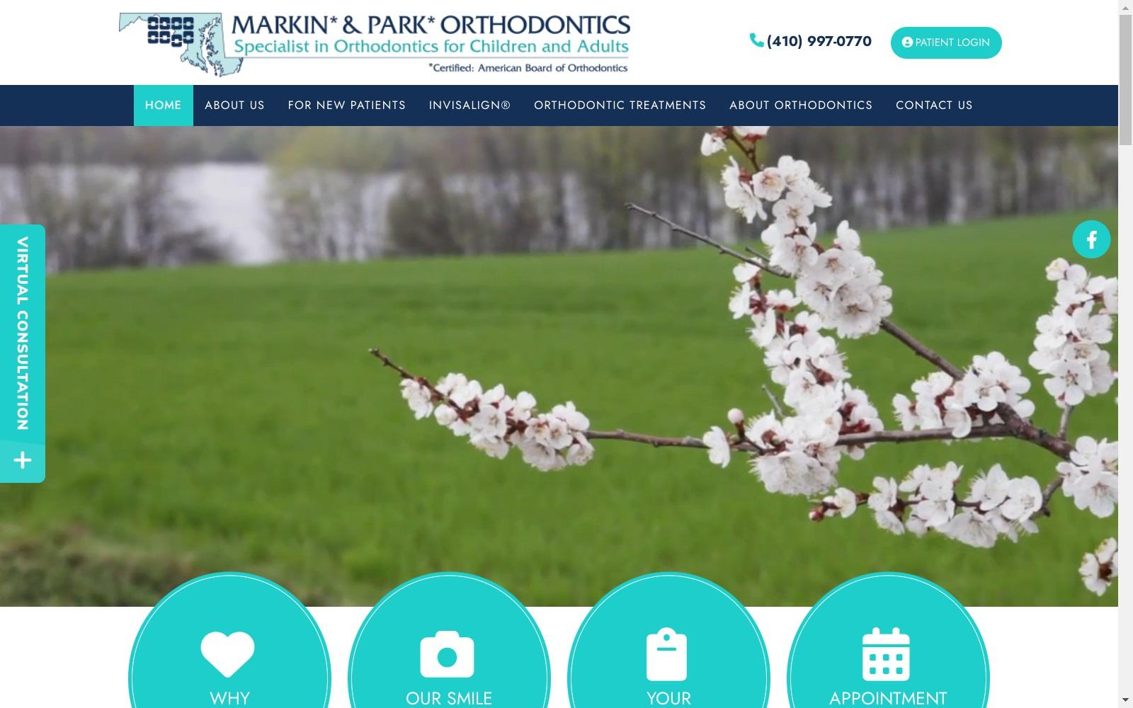 Markin & Park Orthodontics