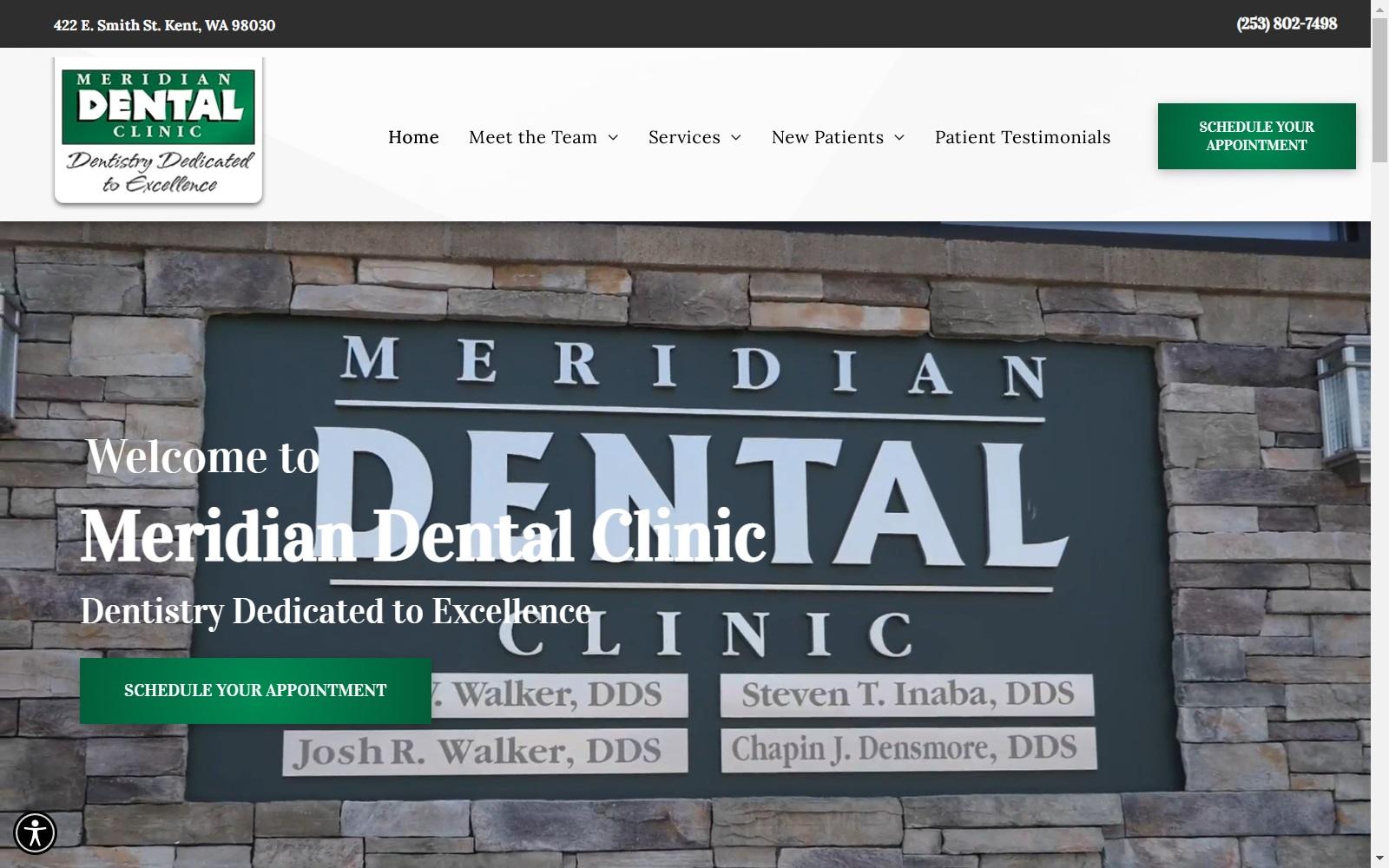 Meridian Dental Clinic