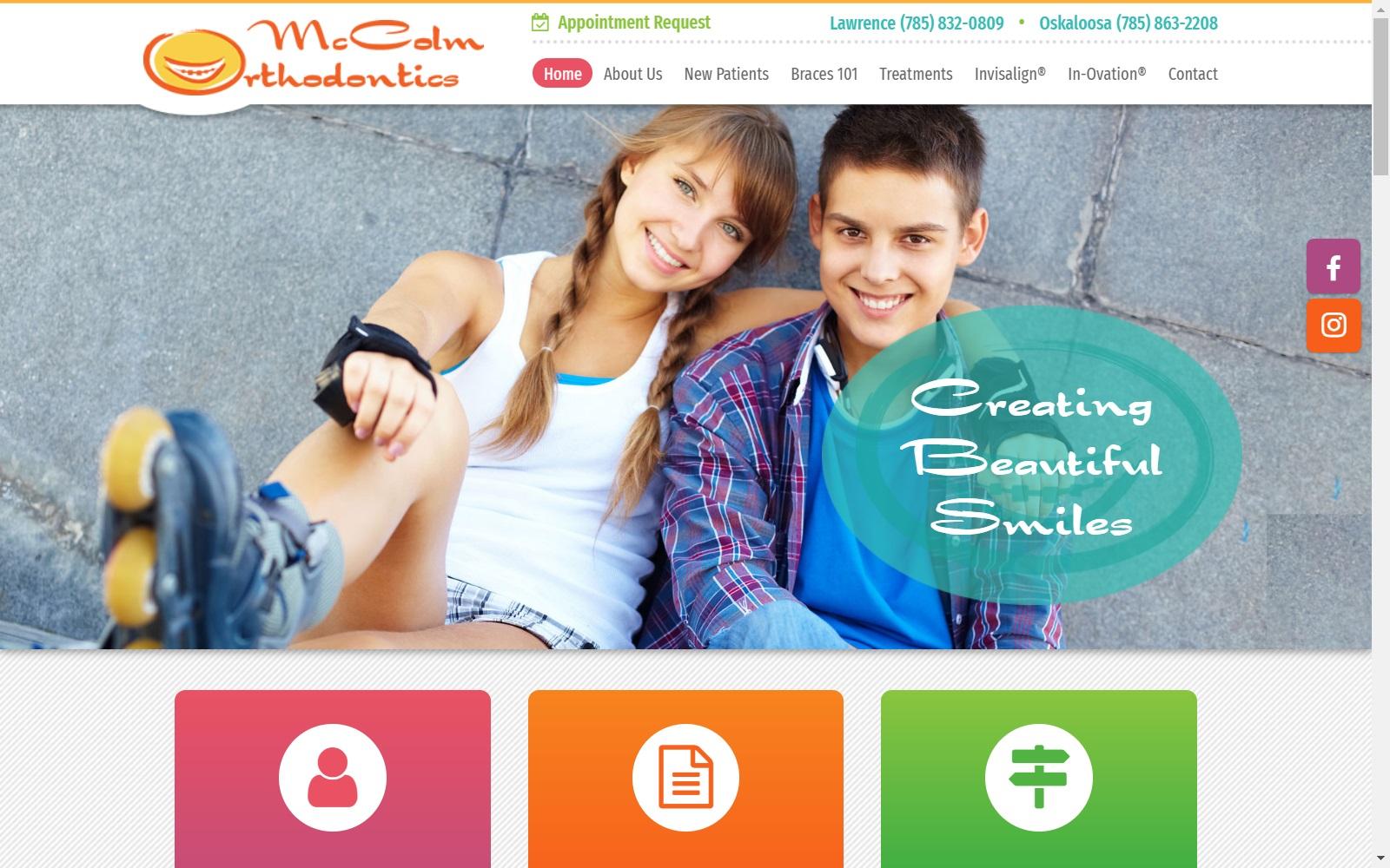 Dr. Shelly L. Mccolm DDS
