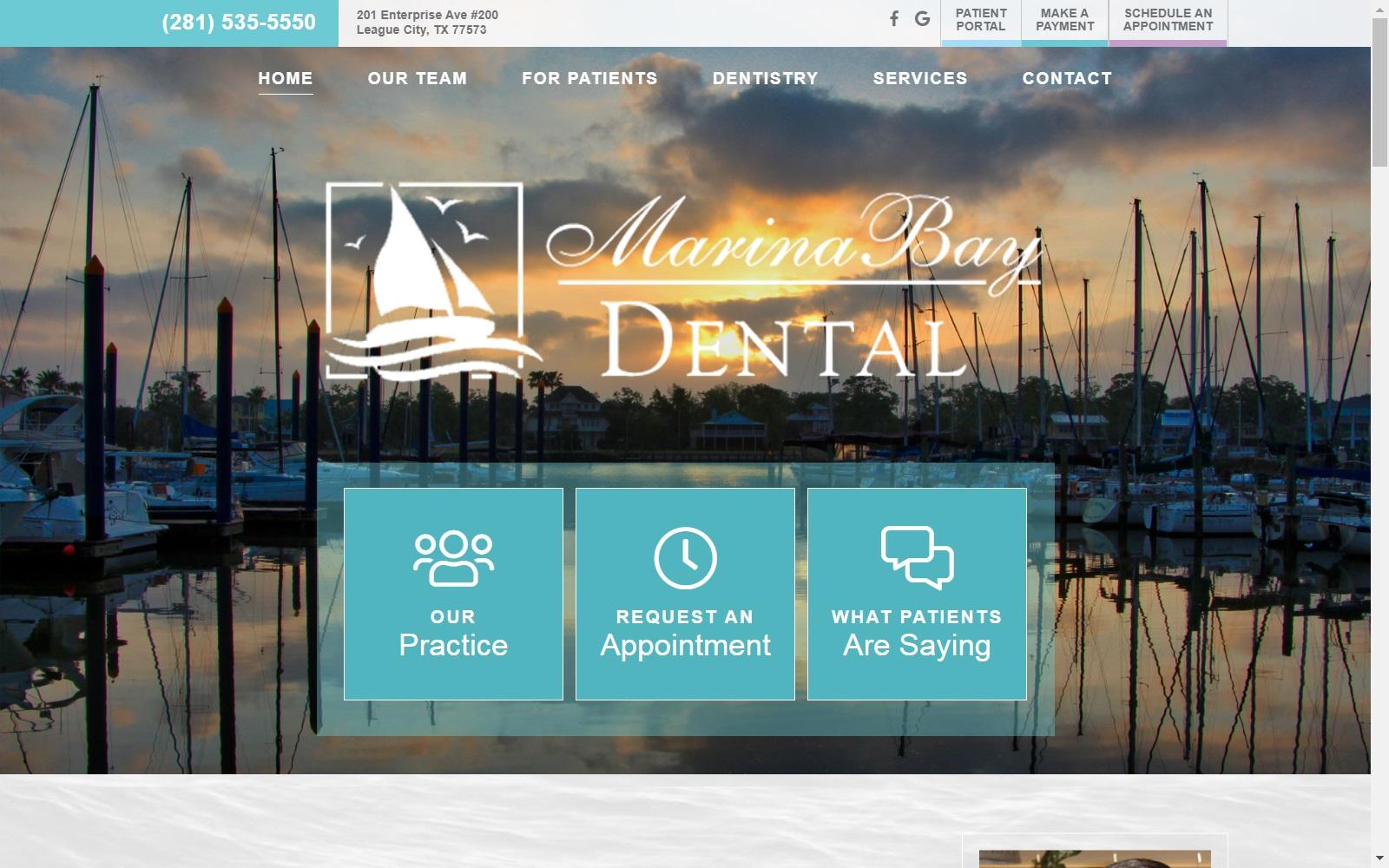 Marina Bay Dental