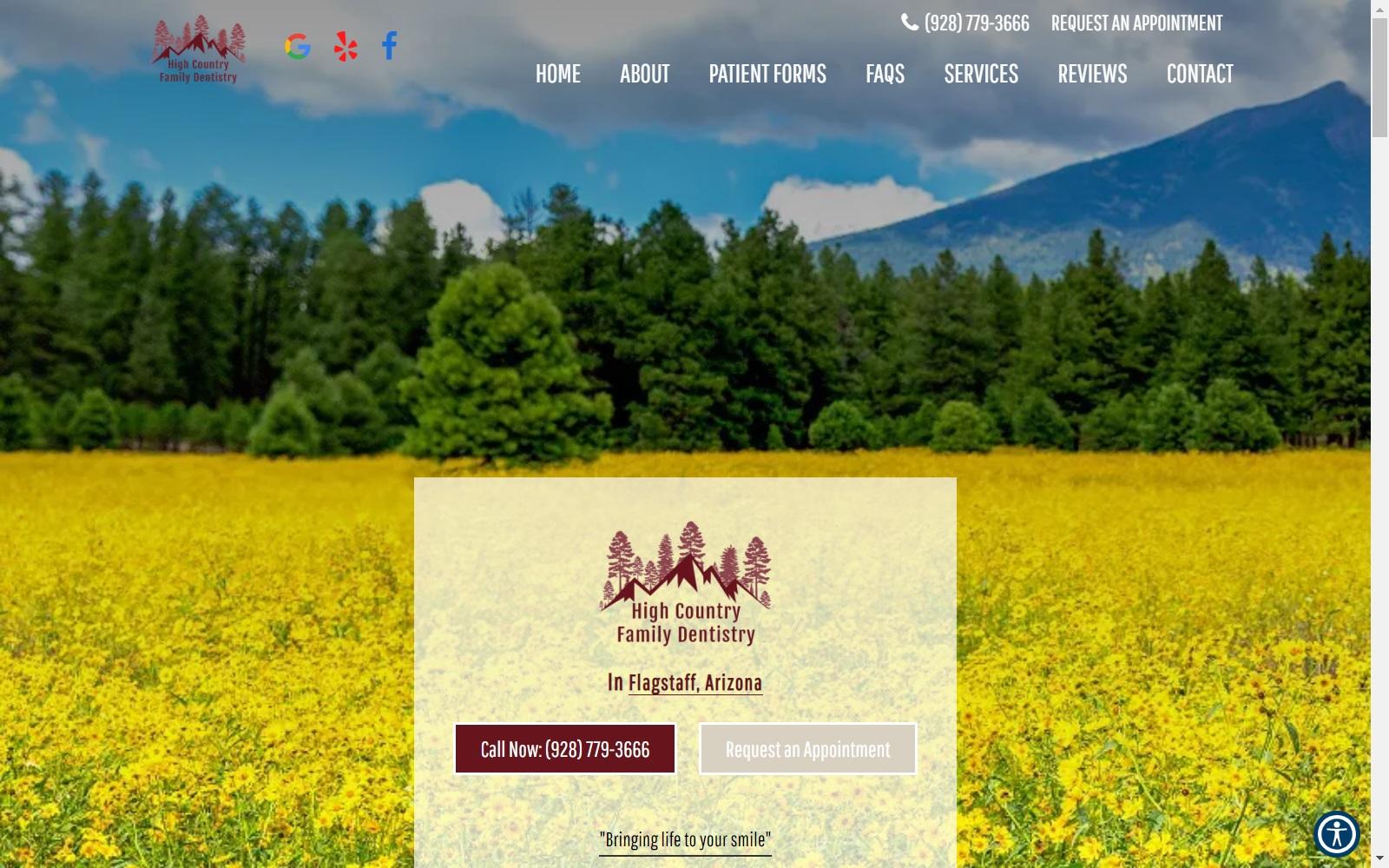 High Country Family Dentistry