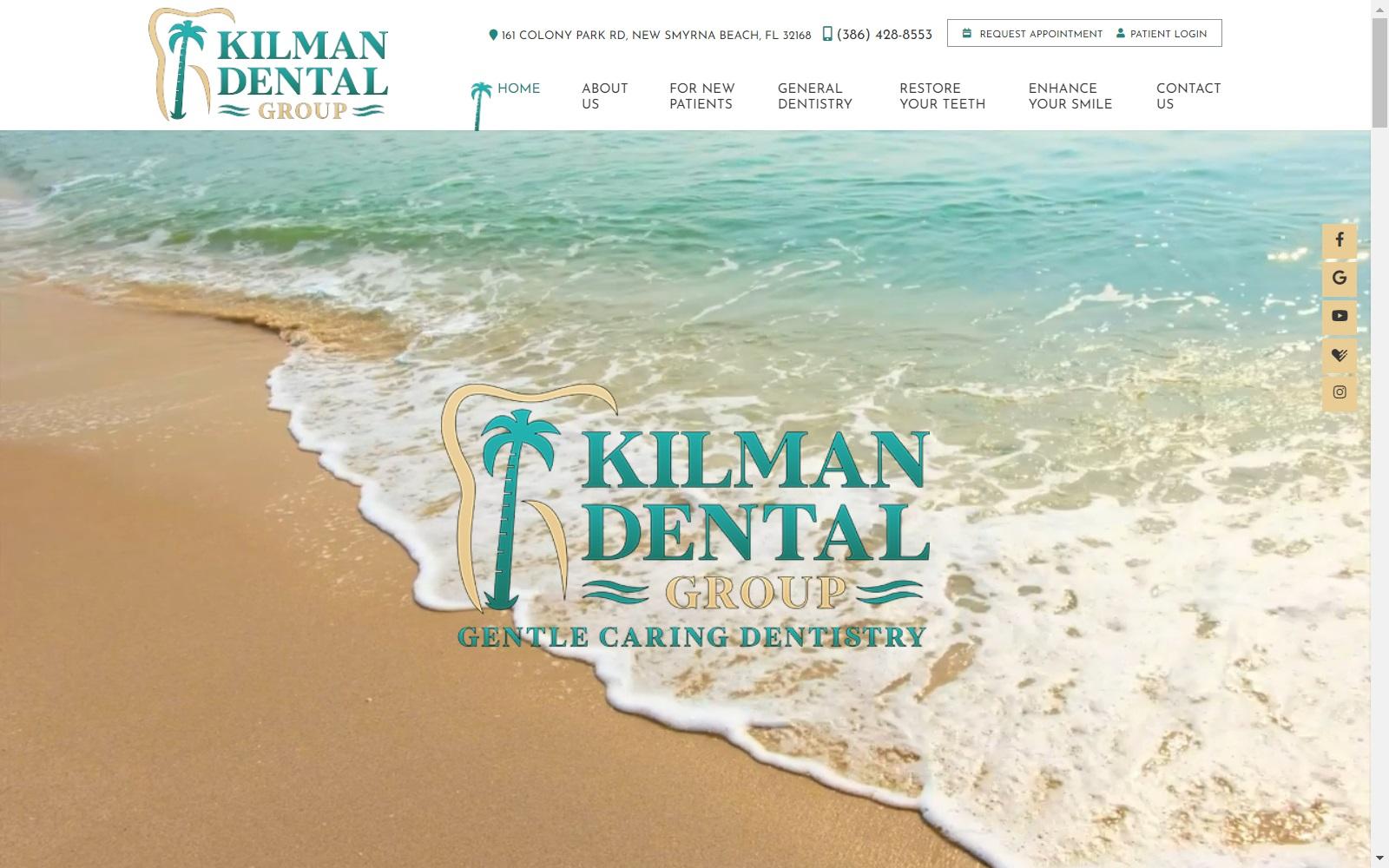Kilman Dental