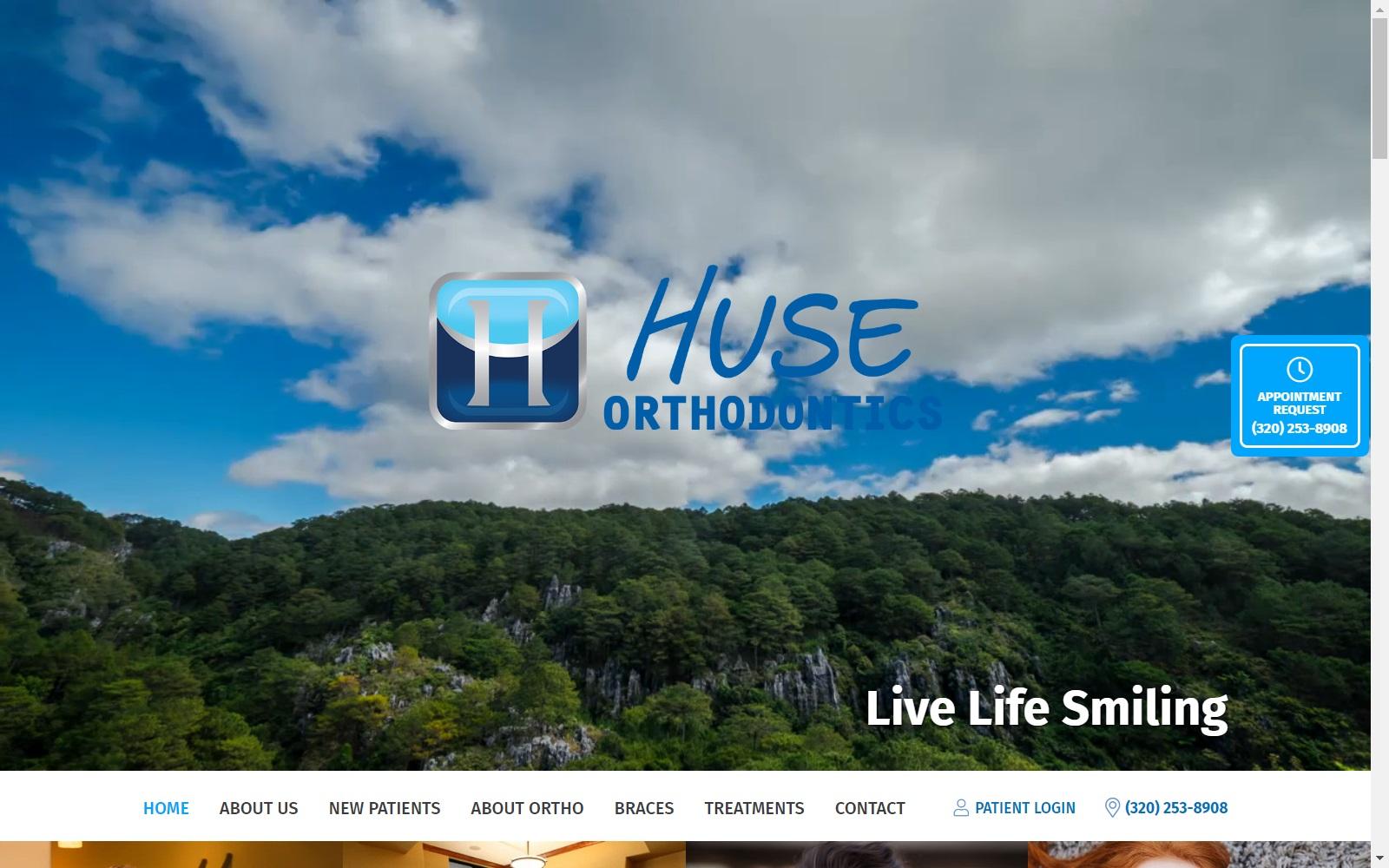 Huse Orthodontics